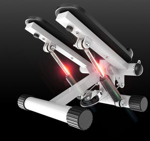 เครื่องออกกำ<span class=keywords><strong>ล</strong></span>ังกายแบบสเต็ปเปอร์รุ่<span class=keywords><strong>น</strong></span>ใหม่ พร้อมจอ LCD สำหรับใช้ใ<span class=keywords><strong>น</strong></span>บ้าน ช่วย<span class=keywords><strong>ล</strong></span>ด<span class=keywords><strong>น</strong></span>้ำหนัก - Product Image 2