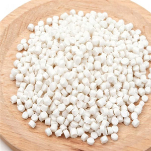 Granulés de PVC expansé pour chaussures de sport et sandales, pastilles de PVC souple - Product Image 1