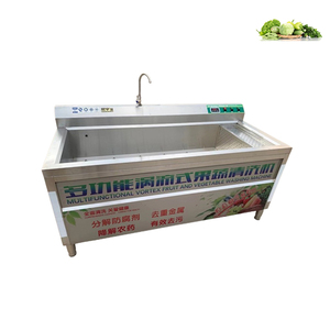 Vegetable <b>Basket</b> <b>Washing</b> Machine <b>Small</b> Frutis and Vegetable <b>Washing</b> Machine - Product Image 2