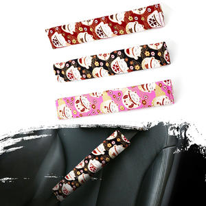 Couvre-<span class=keywords><strong>ceinture</strong></span> <span class=keywords><strong>de</strong></span> sécurité <span class=keywords><strong>de</strong></span> voiture universel JDM, paire, épaulettes, combinaison d'éléments <span class=keywords><strong>de</strong></span> l'antiquité chinoise - Product Image 4