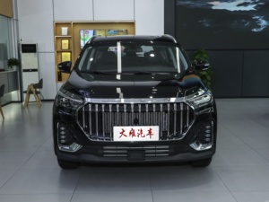 2025 Hot Selling Jetour X90plus Suv New Car R18 Tire Size Automatic <b>Gear</b> <b>Box</b> Awd Left Steering Drive Leather Seats 2025 Jetour - Product Image 2