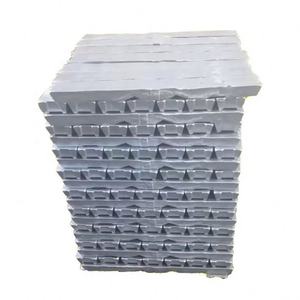 Whole Selling <b>Lead</b> <b>Ingot</b> Counterweight 99.99% <b>Lead</b> <b>Ingot</b> Industrial Radiation protection Large and Small <b>Lead</b> <b>Ingots</b> - Product Image 5