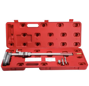 Cina fabbricazione misuratore di altezza digitale misuratore di altezza tipo ruota 200mm, 300mm, 500mm, 600mm - Product Image 1