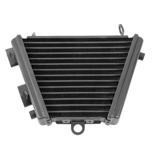 Xxun หม้อน้ำระบายความร้อนด้วยน้ำสำหรับ Suzuki GSXR1000 <span class=keywords><strong>GSX</strong></span>-R1000 gsxr <span class=keywords><strong>1000</strong></span> 2009 2010 2011 2012 <span class=keywords><strong>2013</strong></span> 2014 2015 2016 - Product Image 2