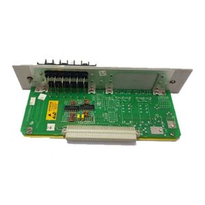 สาร bently Nevada 78462-02 XDUCR I/O ความหนาแน่นสูงและเทอร์มินัลบันทึก - Product Image 1