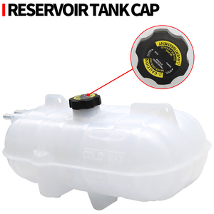 Nuevo Tanque de Refrigerante del Motor LV-8899-1 para Century Class 2001-2007, Columbia 2001-2014, <span class=keywords><strong>Coranado</strong></span> - Product Image 5