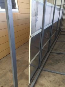 Panneaux muraux en terre cuite modernes pour façades extérieures, matériaux de construction extérieurs, carreaux muraux - Product Image 3