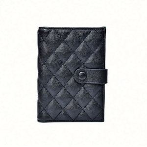 Carnet A6 personnalisé à feuilles mobiles, mignon et kawaii, en cuir PU, avec couverture rigide en PP, bloc-notes de papeterie, classeur à 6 anneaux, en cuir matelassé rose - Product Image 5