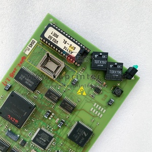 MA Original A37V702204 Circuit Board a 37V 7022 04 for Man Roland 700 Offset <b>Printing</b> <b>Machine</b> Spare Parts - Product Image 6