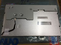 15.6" AUO LCD Display Module LCD Screen G156XW01 V.0 V0 G156XW01 v.1 V1 G156XW01 v.3 V3
