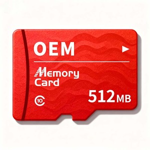 Tarjeta de Memoria <span class=keywords><strong>SD</strong></span> Original 100% Auténtica, Tarjeta TF Mini <span class=keywords><strong>SD</strong></span> de 32G 64G 128G C10 UHS-<span class=keywords><strong>1</strong></span> App A1 <span class=keywords><strong>HC</strong></span> - Product Image 1