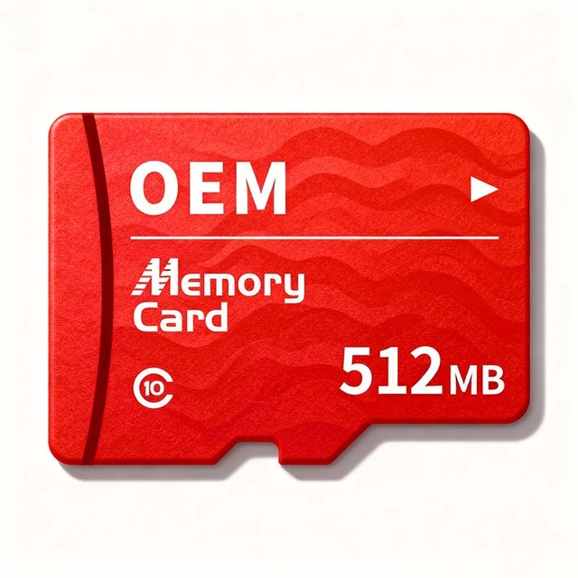100% Original Authentic Genuine SD Memory Card TF Mini SD Card 32G 64G 128G C10 UHS-1 App A1 HC Black Plastic
