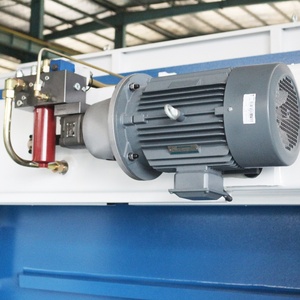 HARSLE Fully Automatic Delem <b>Controller</b> System Electro-hydraulic Automatic Press Machine for Sale - Product Image 3