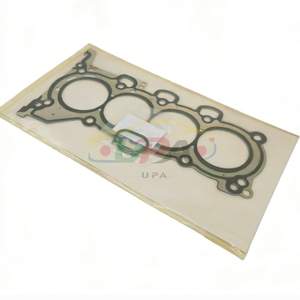 Hot Selling <b>Engine</b> <b>System</b> GASKET K-IT-<b>ENGINE</b> OVERHAUL 20910-2BU06 20910 2BU06 For H-YUNDAI ELANTRA K-ia OPTIMA 209102BU06 - Product Image 6