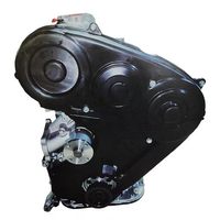 Bloque de Motor Diésel 4D56 2.5L OE MD333785 MD373743 para Mitsubishi Pajero L200 Triton L300 Delica NA y Turbo Disponible