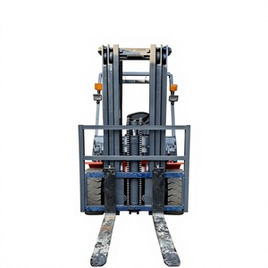 Used HELI 2.5 Forklift 3 Ton TCM diesel isuzu <b>engine</b> <b>Lift</b> Truck Japan original Fork <b>Lift</b> Diesel Forklift Truck - Product Image 1