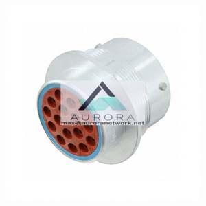 Carcasas de conector circular de alta calidad - Product Image 1