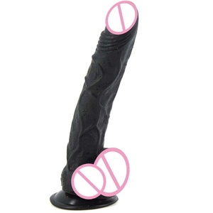 FAAK Adult Sex Toys Anal Plug Erotic Toys Juguetes Sexuales Butt Plug <b>Dildos</b> Sex Shop Toys for Woman - Product Image 1