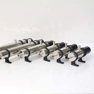 Calentador de camisa de agua para generador diésel JGS1, 4KW, 3KW, 2KW, 1.5KW, 1KW, horizontal, de acero inoxidable - Product Image 5