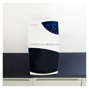 Agilent evrensel sıvı faz analiz test ekipmanları evaporatif ışık saçılma dedektörü 1 yıl IP67 koruma için tüm - Product Image 1