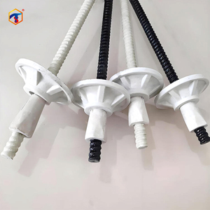 Gfrp 8Mm 10Mm 12Mm 16Mm Sợi Thủy Tinh Gia Cố Thép Cho Bê Tông FRP Gia Cố Với Cắt Dịch Vụ Có Sẵn - Product Image 5