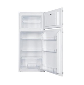 Réfrigérateur Autonome Blanc 170L 123 <span class=keywords><strong>cm</strong></span> NF, Congélateur 35L, Réfrigérateur 135L - Product Image 2