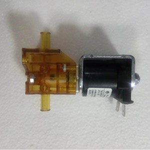 วาล์วสองทาง U92 607 1 2 แบบไพล็อตเช็ค ควบคุมการทำงานด้วยมือ วาล์วลดแรงดัน - Product Image 5