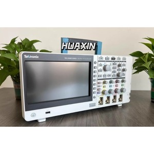 TBS2104B ออสซิลโลสโคปแบบดิจิตอล2ช่องสัญญาณ100เมกะเฮิรตซ์4ช่องสัญญาณ - Product Image 2