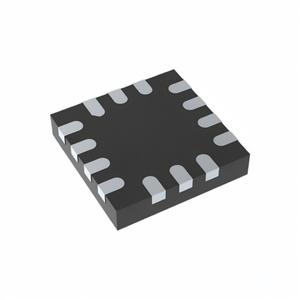 Composants électroniques en stock : Circuit intégré OPAMP DIFF 1 CIRCUIT 14UQFN LMH5401IRMST (14 UFQFN) - Product Image 1