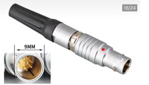 OJOS OCHTA10 2.7mm 1.05x105mm Cámara Endoscópica Reutilizable Ureteroscopio Accesorio Endoscópico <span class=keywords><strong>Veterinario</strong></span> Placa USB Certificado CE - Product Image 5