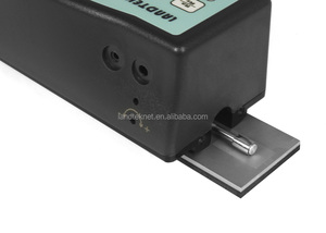 LANDTEK-Medidor de rugosidad de superficie portátil Ra Rz, medidor de rugosidad de superficie portátil - Product Image 4