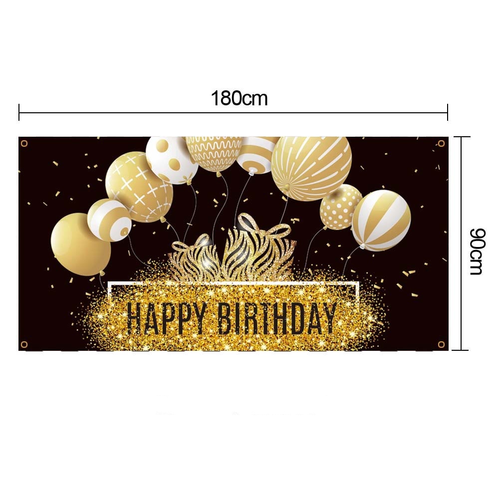 Affiche Bienvenue Anniversaire Personnalisée Prénom âge Design Floral