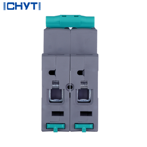 2025 Новый 1P/2P DC 1000V 1 ~ 63 Amp миниатюрный воздушный выключатель Mcb для Solar Mini Acb Disjuntor - Product Image 3