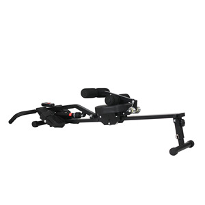 <span class=keywords><strong>Rameur</strong></span> hydraulique à double barre silencieux et pliable pour la maison, équipement <span class=keywords><strong>de</strong></span> fitness cardio pour la <span class=keywords><strong>perte</strong></span> <span class=keywords><strong>de</strong></span> <span class=keywords><strong>poids</strong></span>, équipement <span class=keywords><strong>de</strong></span> fitness intérieur OEM - Product Image 3