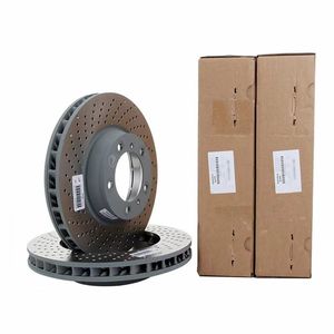 Dixell DIXCEL Ensemble de plaquettes de frein à disque avant Rotor [Daihatsu] 2018 KP381090 KD3818039 Ensemble KS81090-8039 gauche et droit - Product Image 1