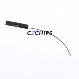 3N0401BK-041 Antenna RF Whole Sale Electronic Component Chips Supplier & BOM Service - Product Image 1