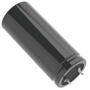 LKG1E562MESYBK Componentes Electrónicos Originales, Condensadores Electrolíticos de Aluminio 5600uF ±20% 25V de Montaje Pasante - Product Image 1