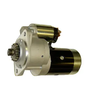 Motorino di avviamento Aftermarket Starter M2T50281 M2T50285 M2T53681 per L2E-61HMG L2A-61DM