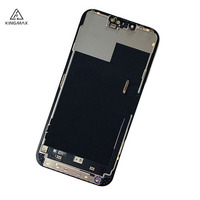 Toca La Pantalla pour Iphone 13 Pro Max pièces de rechange d'écran d'origine pour iPhone réparation d'affichage cassé INCELL TFT OLED LCD