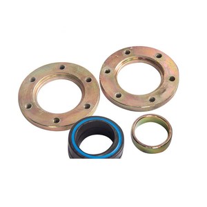 Kit de réparation de couloir HUAMAO 300FN pour pièces de chargeuse sur pneus - Product Image 3