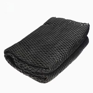 <span class=keywords><strong>Filet</strong></span> <span class=keywords><strong>de</strong></span> protection <span class=keywords><strong>en</strong></span> UHMWPE vierge à 100 %, blanc, pour escalade, <span class=keywords><strong>hamac</strong></span> et usage marin – Prix <span class=keywords><strong>de</strong></span> gros - Product Image 3