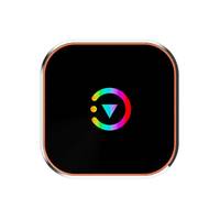 VASTFLY LD-CP19-B Adaptor Wireless CarPlay & Android Auto dengan USB Type-C, WiFi & Bluetooth Terintegrasi untuk Mobil Universal