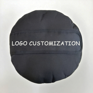 Venta caliente 1050D Nylon Husafell Bolsas De <span class=keywords><strong>Arena</strong></span> 50Lb 75Lb 150Lb 200Lbs Sandbag Cross <span class=keywords><strong>Fitness</strong></span> Saco De <span class=keywords><strong>Arena</strong></span> Sandbag - Product Image 2