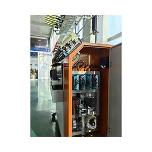 अलका विकुना भेड़ ऊन कताई मशीन कपड़ा मशीनरी - Product Image 5