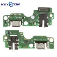 Para Tecno Pop 10C BG6M: Placa de Puerto de Carga de Repuesto Tipo C, Flex de Puerto de Carga, Piezas de Reparación para Teléfonos Móviles