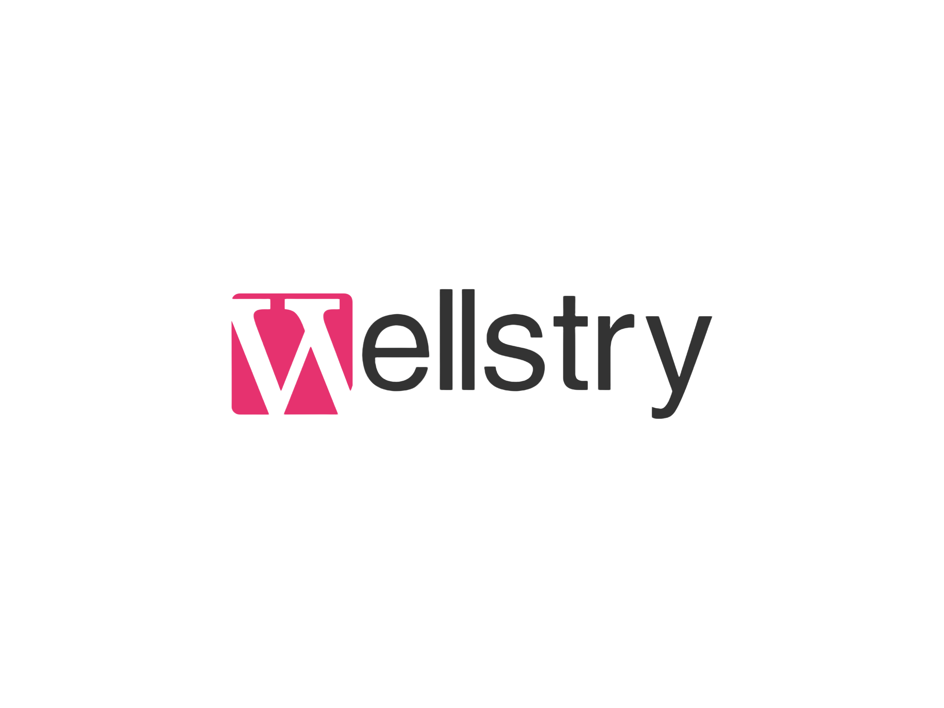 Foshan Wellstry Technology Co., Ltd. logo