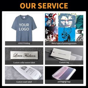 High Quality Blank Formal Men's T-Shirt Promotional Custom Logo Printed Knitted Fabric Moisture Wicking - Product Image 4