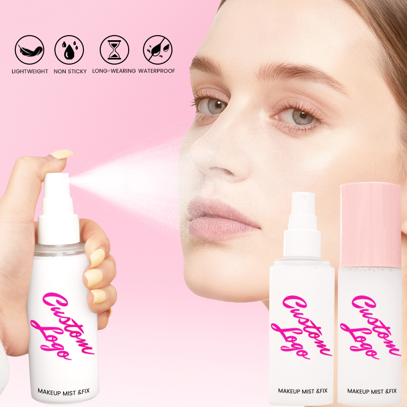 Wholesale Long Lasting 24h Setting Spray