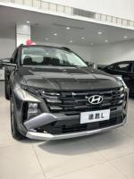Hyundai Tucson L SUV, voiture d'occasion chinoise avec moteur 1.5t, 5 places, essence, voiture d'occasion, prix de voiture neuve, Hyundai Tucson