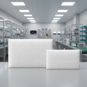 Professional Protective <b>Foam</b> <b>Sheet</b> with Anti-Static for Electronic Component Packaging - Product Image 1